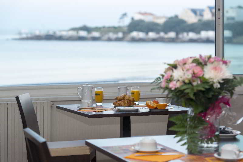 Cerise Royan - Le Grand Hotel De La Plage 外观 照片