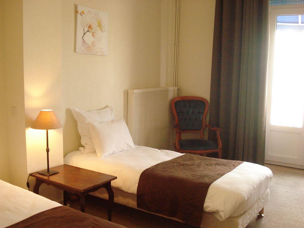 Cerise Royan - Le Grand Hotel De La Plage 外观 照片