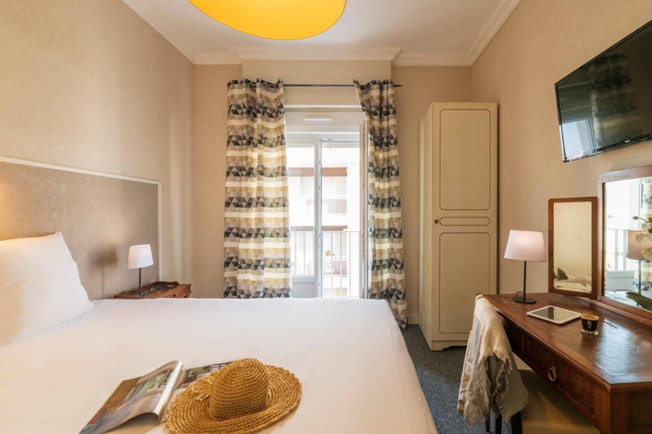 Cerise Royan - Le Grand Hotel De La Plage 外观 照片