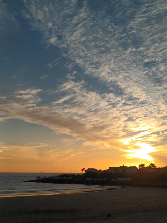 Cerise Royan - Le Grand Hotel De La Plage 外观 照片